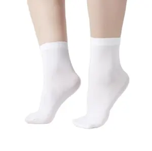 Calze da ballo per adulti calze da donna a tubo centrale calze da ballo collant