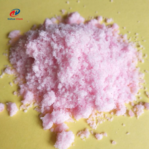 Catalyst Manganese Acetate Industrial Grade Manganese(II) Acetate for <b>Dye</b> Mordant & Battery <b>Material</b> - Product Image 3