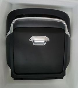 Table pliante pour siège arrière de voiture pour <span class=keywords><strong>Mercedes</strong></span> Benz Vito W447 2014-2024, capacité de charge de 5 kg avec porte-gobelet, installation facile, accessoire MPV - Product Image 3