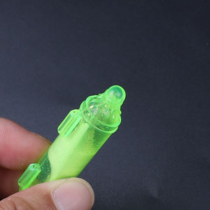 SUPERIORFISHING Glow Stick un plomo y <span class=keywords><strong>dos</strong></span> plomo luz subacuática accesorio <span class=keywords><strong>de</strong></span> pesca 509 - Product Image 4