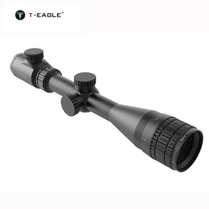 Новый тактический оптический прицел EOX 4-16X44AOE HK из алюминиевого сплава с дальномером, высокий профиль, для охоты и активного отдыха, модель <span class=keywords><strong>2026</strong></span> года - Product Image 2