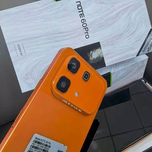 Smartphone Orange 5G Note 60 Pro, grande mémoire, appareil photo, téléphones mobiles Android 15 - Product Image 1