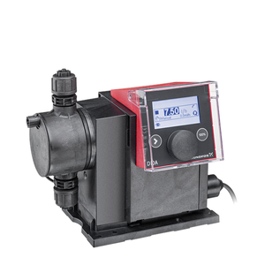 Solución de Alta Gama para Aplicaciones Complejas y Exigentes, Bomba de Agua DDA 7.5-16 FCM-PP/E/C-F-31U2U2FG 97722006 - Product Image 1
