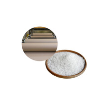 Polyacrylamide en Gros d'Usine : Floculant Chimique Polymère Hydrosoluble pour la Purification des Eaux Usées Municipales et Industrielles