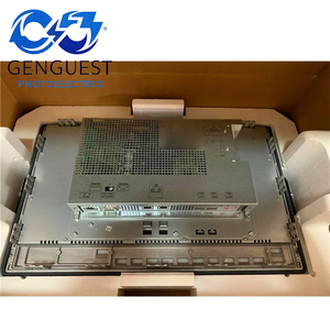PLC HMI Touch Screen 6AV6647-0AE11-3AX0 6AV6647-0AF11-3AX0 6AV6647-0AG11-3AX0 6AV3617-1JC20-0AX1 Industrial <b>Ethernet</b> ABS - Product Image 3