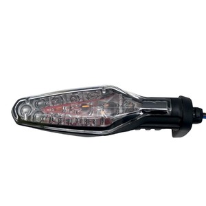 Pour <span class=keywords><strong>BMW</strong></span> R1250GS R1300GS S1000RR 2021-2024 <span class=keywords><strong>Moto</strong></span> <span class=keywords><strong>LED</strong></span> <span class=keywords><strong>Clignotant</strong></span> Arrière Feu Stop Feu Arrière <span class=keywords><strong>Clignotant</strong></span> - Product Image 2