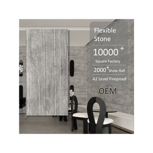 <span class=keywords><strong>แผ่น</strong></span>หินบาง MCM แบบยืดหยุ่น หินธรรมชาติสมัยใหม่ <span class=keywords><strong>แผ่น</strong></span>วีเนียร์หินอ่อน <span class=keywords><strong>แผ่น</strong></span>ผนังโปร่งแสงแบบยืดหยุ่น - Product Image 1