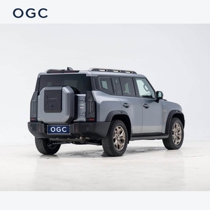 Jetour Traveler 2025 LHD 5 Asientos 2.0T <span class=keywords><strong>en</strong></span> <span class=keywords><strong>Venta</strong></span> <span class=keywords><strong>de</strong></span> Autos Usados a Precio <span class=keywords><strong>de</strong></span> Mayoreo Ghana Nigeria Togo Benín Costa <span class=keywords><strong>de</strong></span> Marfil Exportación <span class=keywords><strong>de</strong></span> China - Product Image 5