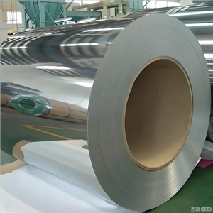 建築装飾用の評判の良いBA 430ステンレス鋼コイル - Product Image 3