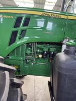 Nous vendons des tracteurs agricoles d'occasion John-Deere à prix réduit petit tracteur agricole d'occasion 4WD à vendre