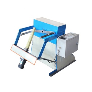 เครื่องพันด้ายฝ้ายเป็นเชือก - Product Image 2