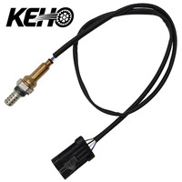 Capteur d'oxygène 28130529 pour Haval H3 Upstream / Geely King Kong / Vision Downstream, pièces de rechange automobiles de qualité supérieure