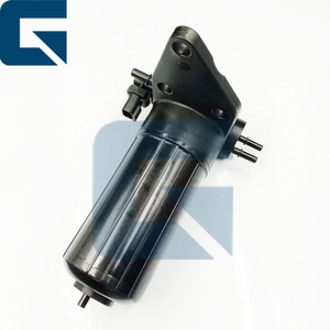 386-0195 Fuel <b>Pump</b> 3860195 for E320D Excavator - Product Image 4