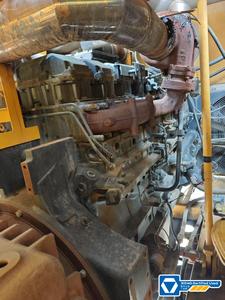 XCMG Équipement de grue <span class=keywords><strong>d</strong></span>'occasion officiel XGC16000 Grande grue mobile sur chenilles de 1250 tonnes Prix <span class=keywords><strong>à</strong></span> <span class=keywords><strong>vendre</strong></span> - Product Image 6