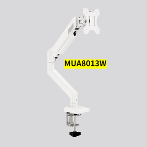 13-34 inch màn hình Màn hình chủ màn hình có thể điều chỉnh đôi kép màn hình cánh tay màn hình di động đứng - Product Image 2