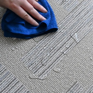 Carreaux <span class=keywords><strong>de</strong></span> tapis <span class=keywords><strong>de</strong></span> <span class=keywords><strong>sol</strong></span> en <span class=keywords><strong>PVC</strong></span> auto-adhésifs à peler et à coller pour le garage <span class=keywords><strong>de</strong></span> la <span class=keywords><strong>salle</strong></span> <span class=keywords><strong>de</strong></span> sport - Product Image 5