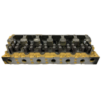 Pièces de révision du moteur de culasse pour Caterpillar 3306 3406 3412 3516 C7 C9 C9.3 C13 C15 C18 C32