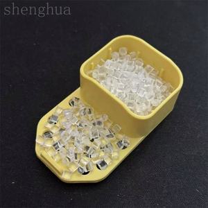 Hot Selling <b>PMMA</b> Resin Granules for Lamps and Advertising Signs Transparent <b>PMMA</b> Particles - Product Image 3