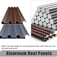 Abri de voiture en aluminium sur mesure, toit en tuiles d'aluminium massif, auvent extérieur imperméable anti-grêle