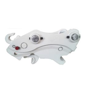 Enganche rápido hidráulico HMB para todas las marcas de excavadora - Product Image 1