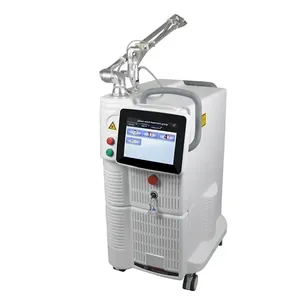 เครื่องเลเซอร์ CO2 แบบเศษส่วน 4 มิติ 10600 นาโนเมตร สำหรับรักษารอยแผลเป็นจากสิว ฟื้นฟูผิว และอุปกรณ์เสริมความงาม - Product Image 3
