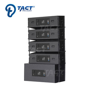 Sistema de Altavoces Profesional Activo de Doble Vía con Neodimio de 12 Pulgadas, 1000 W, Audio Profesional, Pasivo, para Exteriores, para Actuaciones en Escenario - Product Image 3
