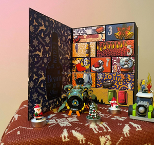 <span class=keywords><strong>Caja</strong></span> <span class=keywords><strong>de</strong></span> libro mágico <span class=keywords><strong>de</strong></span> Tarot página <span class=keywords><strong>de</strong></span> impresión creativa <span class=keywords><strong>caja</strong></span> ciega <span class=keywords><strong>de</strong></span> la suerte <span class=keywords><strong>sorpresa</strong></span> tamaño personalizado cuenta regresiva pintura al óleo <span class=keywords><strong>caja</strong></span> <span class=keywords><strong>de</strong></span> papel <span class=keywords><strong>de</strong></span> impresión - Product Image 1