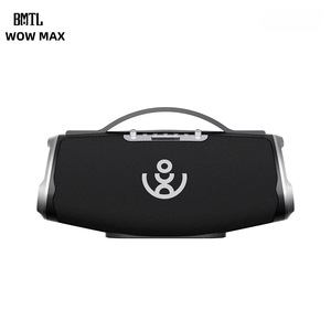 ลำโพงซับวูฟเฟอร์พกพาสำหรับใช้งานกลางแจ้ง กันน้ำ Bmtl Xdobo Siniband Wow 300W กำลังขับสูง กล่องเสียงไร้สาย XDobo WOW ให้เสียงทรงพลัง - Product Image 3