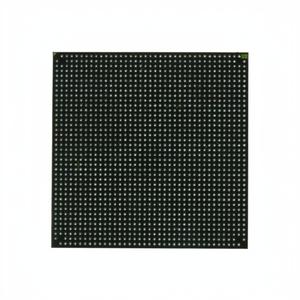 1513 BBGA, FCBGA XC4VLX200-11FF1513C Componentes de Circuito Electrónico Integrado BOM IC en Stock - Product Image 1
