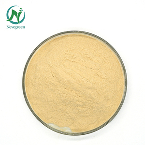 Davul ambalajında % 100% doğal gıda sınıfı Hami kavun tozu yüksek kaliteli kavun meyve özü - Product Image 2
