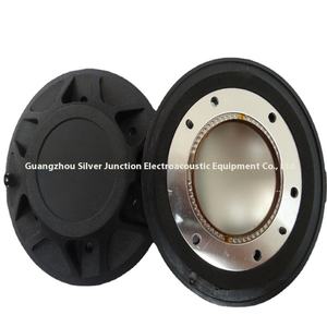 Vente en gros de composants d'accessoires de diaphragme de haut-parleur multicanaux ZJT51-1B2-300C pour une utilisation sur scène alimentés par <span class=keywords><strong>batterie</strong></span> - Product Image 5