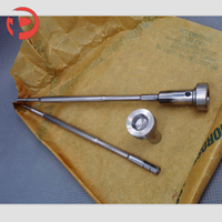 Válvula de Control de Combustible Common Rail Diésel de Amplia Compatibilidad FOOVC01052 para Reparación de Inyectores Diésel