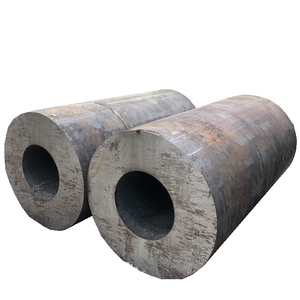 Tuyau en <span class=keywords><strong>acier</strong></span> sans soudure Sa178, barre ronde creuse, fabricant, grand diamètre, <span class=keywords><strong>prix</strong></span> à la tonne - Product Image 5