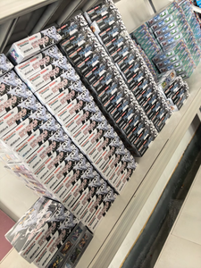 Cartes à collectionner Pokémon originales japonaises SV11w SV11b, boîte de renforcement Dragon <span class=keywords><strong>noir</strong></span> <span class=keywords><strong>et</strong></span> <span class=keywords><strong>blanc</strong></span> TCG, jouets pour enfants - Product Image 6