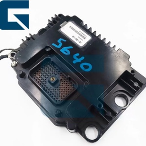 Contrôleur ECU ECM du moteur 201-9041 2019041 pour excavatrice M316C - Product Image 2
