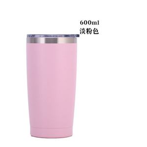 Vaso Sublimable de 30 oz, sin Recubrimiento, Superficie Mate, para Impresión DIY en Automóviles - Product Image 6