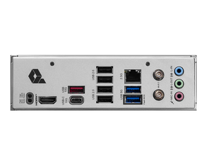 Tarjeta Madre PRO B840-P WIFI AM5 ATX DDR5 Compatible con CPU AMD Ryzen Serie 7000/8000/9000 - Product Image 5