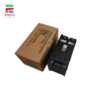 Réservoir d'encre usagée C9382 PX4MB10, boîte de maintenance pour EPSON C9382 PX4MB10 WorkForce Pro <span class=keywords><strong>WF</strong></span> C5310 C5810 C5390A C5890A <span class=keywords><strong>C5390DW</strong></span> C5890DWF - Product Image 5