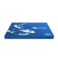 X-STAR Ssd 256Gb Hard Disk Solid SATA3