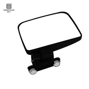 Espejos Laterales Magnéticos Universales CIUB para Carritos de Golf, Compatibles con Vehículos EZGO y YAMAHA, Aplicación Original de Fábrica - Product Image 5