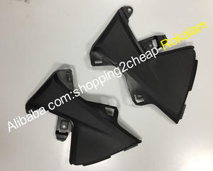 ชุดแต่งแฟริ่งรถมอเตอร์ไซค์ ABS สำหรับ Honda F5 <span class=keywords><strong>CBR600RR</strong></span> CBR600 600RR ปี 2013 <span class=keywords><strong>2014</strong></span> 2015 2016 2017 2018 2019 - Product Image 3