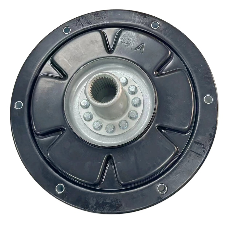Vibration Damper 331/50615 for JCB Backhoe Loader - High Quality