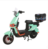 Nouveau modèle 2026 – Moto électrique 48V pour adultes, vitesse maximale de 65 km/h – Prix bas