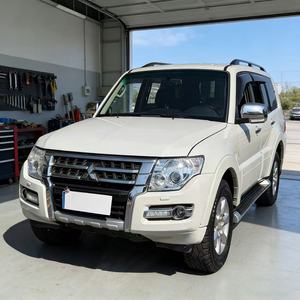 Piezas de Desmontaje y Montaje Completas para la Serie Completa de Mitsubishi Pajero, para Reparación y Reemplazo de Vehículos Accidentados - Product Image 3