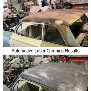 Dissolvant laser sans produits chimiques-Sans danger pour les opérateurs et l'environnement Certifié CE/FDA - Product Image 3