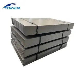 Bán buôn cán nguội tấm Trọng lượng tính toán DC01 DC02 DC03 Nhà cung cấp chuyên nghiệp cán nguội tấm thép nhẹ