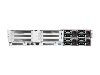 Server Rak 2U HPE Proliant PowerEdge DL380a Gen11 Original Terlaris