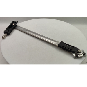 Brazo <span class=keywords><strong>de</strong></span> estancia <span class=keywords><strong>de</strong></span> ventana <span class=keywords><strong>de</strong></span> acero inoxidable tipo Euro <span class=keywords><strong>de</strong></span> diseño moderno <span class=keywords><strong>de</strong></span> alta calidad Durable <span class=keywords><strong>HOZ</strong></span> 8 \ "10 \" 12 \" - Product Image 4