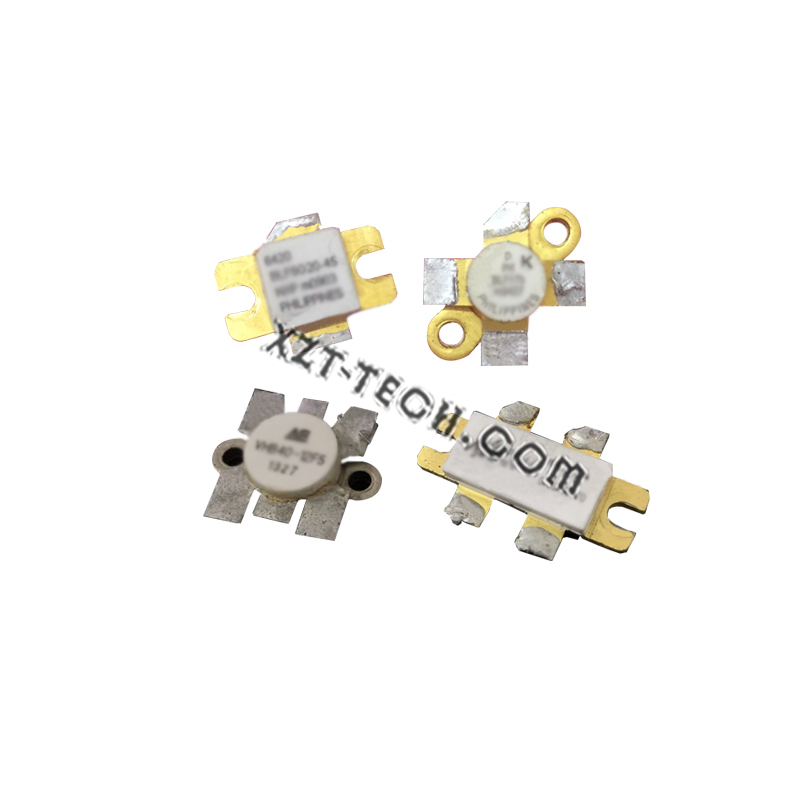 XZT M25C24 RF Power Discrete Transistors - High Frequency