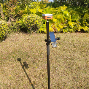 Singular Xyz Ecovacs Goat 2500 Leyca Ruler Base d M5 Plus Meridian Battery Usb c Base Rtk Agricultura Piloto Autom Tico Con Rtk - Product Image 4